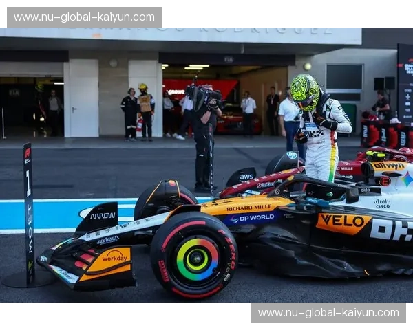 F1最新战报：赛车界的巅峰之战，激情与荣耀交织