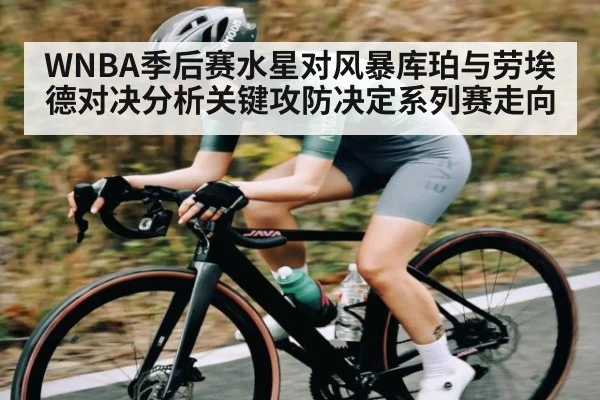 WNBA季后赛水星对风暴库珀与劳埃德对决分析关键攻防决定系列赛走向